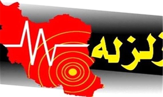 وقوع زلزله 5.8 ریشتری در سیرچ کرمان شایعه است
