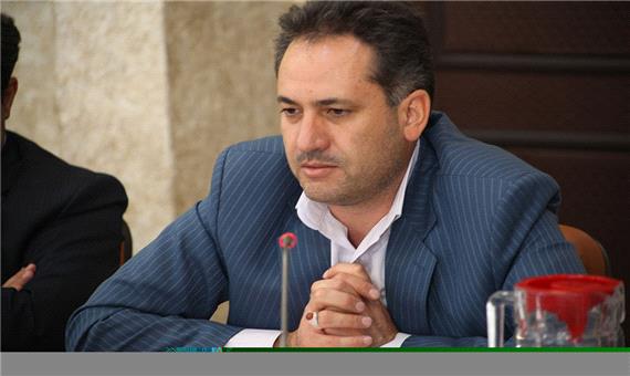 رییس سابق یکی از سازمان‌های دولتی استان یزد بازداشت شد