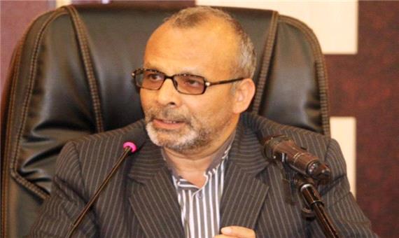 استاندار یزد حمایت از فعالیت بخش خصوصی را در معادن خواستار شد
