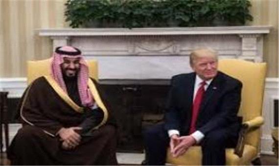 احتمال قطع روابط آمریکا و عربستان جدی شد