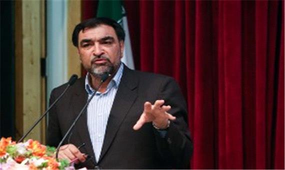 رد ادعای رئیس دیوان محاسبات درباره شهردار تهران