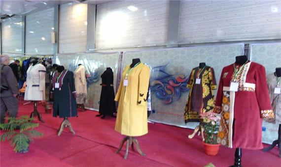 قدمت نساجی یزد ظرفیت خوبی در حوزه مد و لباس استان ایجاد کرده است