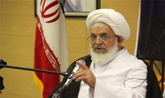 اقتدار ایران جرأت اهانت دشمنان به ملت ایران را سلب کرده است
