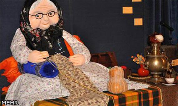 200 قصه‌گوی یزد در بیست‌ویکمین جشنواره قصه‌گویی رقابت کرد