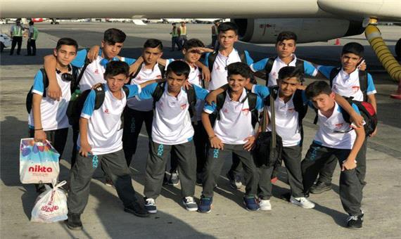 متهمان مرگ فوتبالیست‌های یزدی همچنان در تعلیق