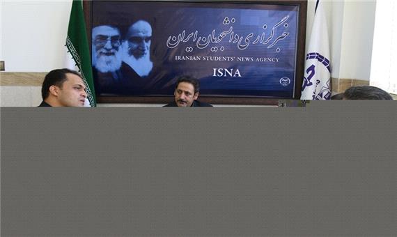 در میزگرد ایسنا: نیاز جدی به جنگجوی اقتصادی داریم/ ایران هنوز برند جهانی ندارد
