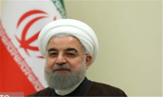 روحانی امروز به دانشگاه تهران می‌رود