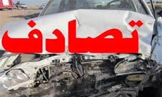 امسال 37 نفر در حوادث ترافیکی درون شهری یزد فوت شدند