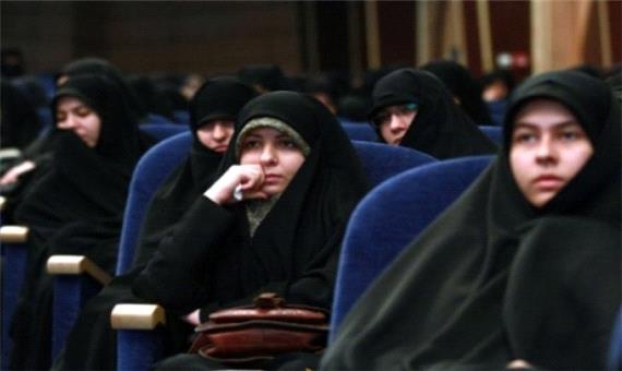 حوزه علمیه خواهران در استان یزد با کمبود فضای آموزشی مواجه است