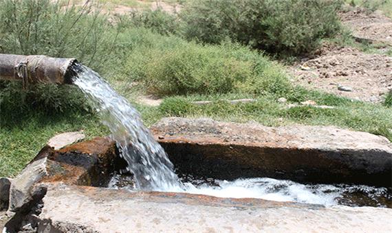 بحث مالکیت منابع آب باید در کشور منتفی شود