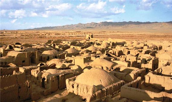 یک صدمین اثر تاریخی مهریز ثبت آثار ملی شد