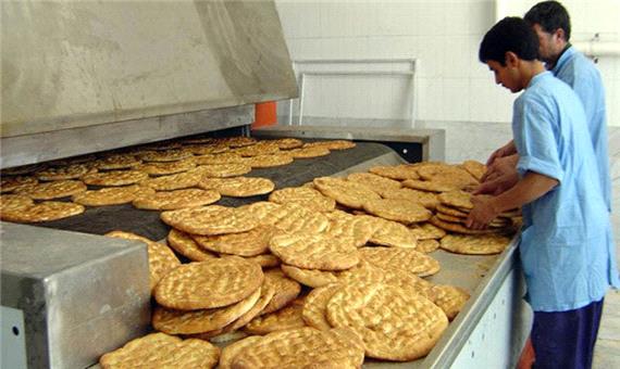 قیمت جدید انواع نان در یزد اعلام شد