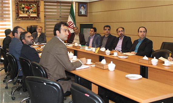 مدیر عامل آب منطقه‌ای یزد: اجرای طرح داناب برای فرهنگ‌سازی مدیریت مصرف آب ضروریست