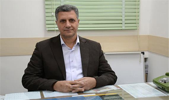 عضو هیات علمی دانشگاه یزد در فهرست سرآمدان علمی ایران