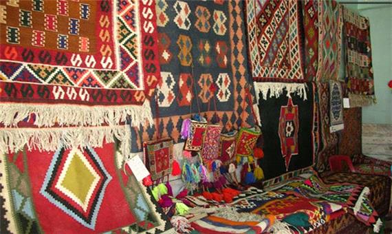یازدهمین نمایشگاه سراسری صنایع دستی ایران در یزد برگزار می‌شود