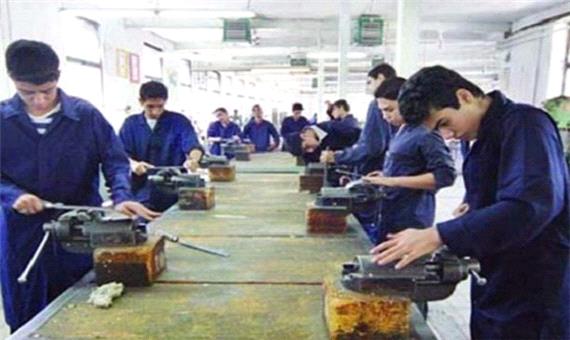 کارگاه‌های مهارت‌محور در مناطق محروم یزد دایر شود
