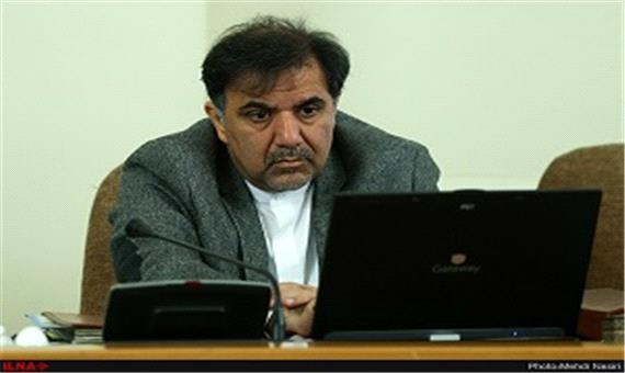 واکنش آخوندی به شهردار شدن حناچی: از پا نمی‌نشینیم