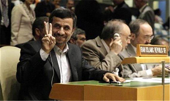 «ج.ا»: جریان انحرافی همسو با احمدی نژاد است