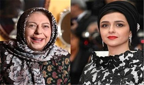 مادران ماندگار سینمای ایران + عکس