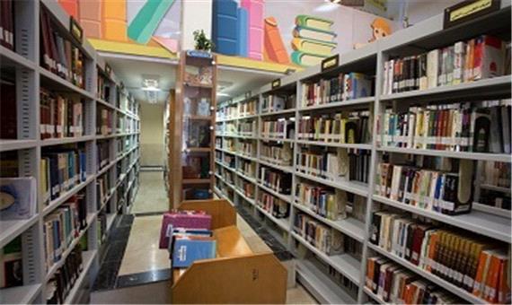 انتخاب یزد به عنوان نخستین پایگاه کتاب و کتابخوانی زندان‎های کشور