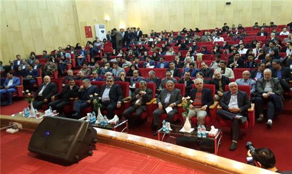 کنگره ملی مدیریت منابع مالی نظام سلامت در یزد گشایش یافت