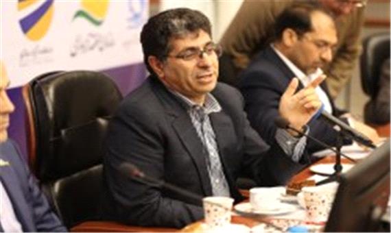 برگزاری اولین اجلاس مدیران فرودگاهی مناطق آزاد کل کشور در کیش