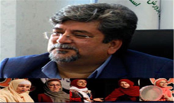 درخشش قصه‌گویان یزدی در جشنواره‌ قصه‌گویی منطقه‌ چهار کشور