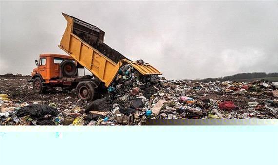 روزانه 340 تن زباله در یزد تولید می‌شود