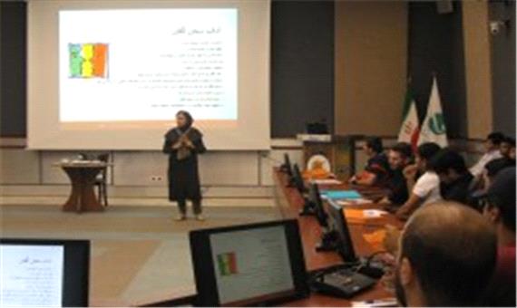 برگزاری هفتمین دوره آموزشی آداب تشریفات ویژه مراکز پذیرایی در کیش