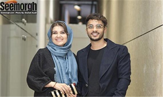 بازیگران ایرانی که همسران غیر ایرانی دارند + عکس