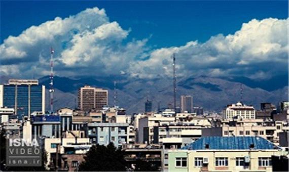 چرا مسکن در ایران گران است؟