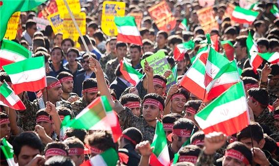 برنامه های سالگرد پیروزی انقلاب در یزد مردمی باشد