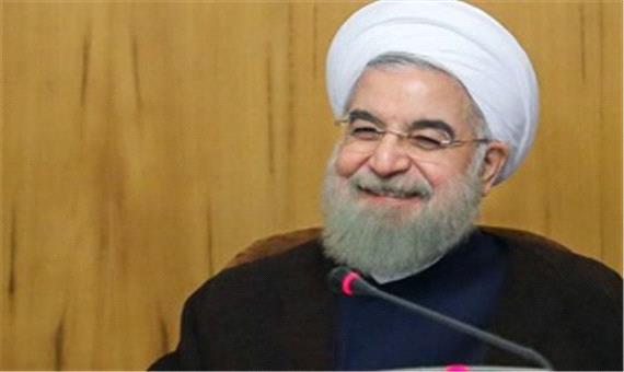 روحانی با مخلوط کردن مفاهیم مذهبی و فنی – اقتصادی قله بیچارگی ملت ایران را تبیین کرد!
