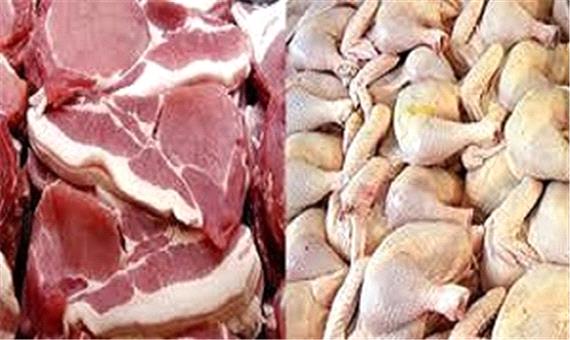 وزیر کشاورزی: قیمت مرغ باید 10 هزار تومان باشد
