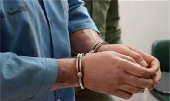 دستگیری دو متهم با ادعای اعمال نفوذ در دستگاه قضایی یزد