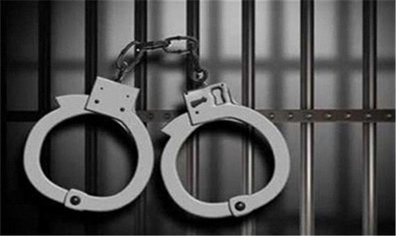 دستگیری 2 نفر با ادعای اعمال نفوذ در قوه قضائیه