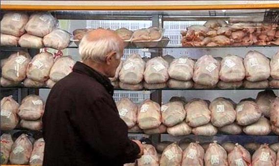 تلاش مسئولان یزدی برای تثبیت قیمت گوشت مرغ
