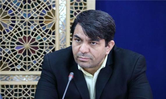 شورای تامین یزد به بحث ممنوعیت توسعه صنایع پرآبخواه ورود کرد