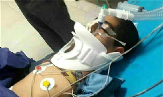 خودکشی نوجوان خوزستانی به خاطر گرسنگی