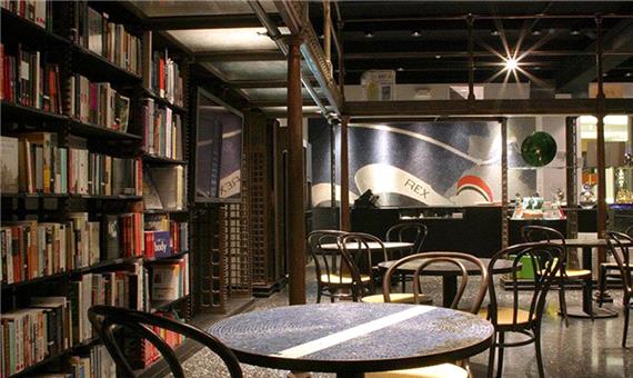 راه‌اندازی دو کافه کتاب در مهریز