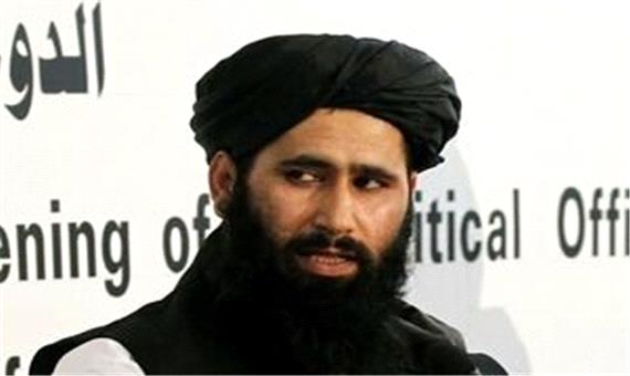 طالبان سفر به تهران را تایید کرد