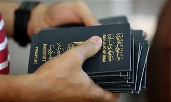 شهروندان عراقی بدون ویزا به ایران می‌آیند