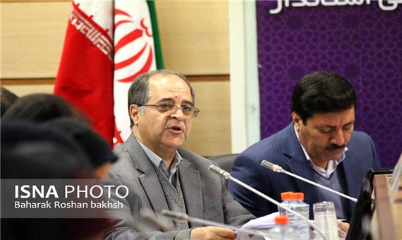 مدیر کل راه و شهرسازی یزد در پایان ماموریتش خبر داد؛ افتتاح 7 طرح راه‌سازی استان در دهه فجر امسال