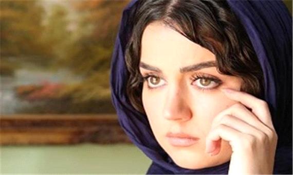 معروف شدن بازیگر زن ایرانی در ترکیه + فیلم