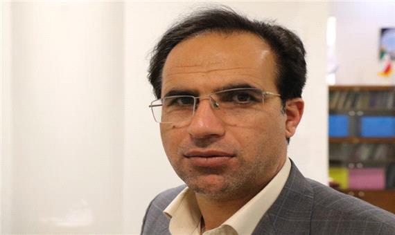 مدیر ارتباطات و امور بین الملل: میز خدمت در شهرداری یزد راه اندازی شد