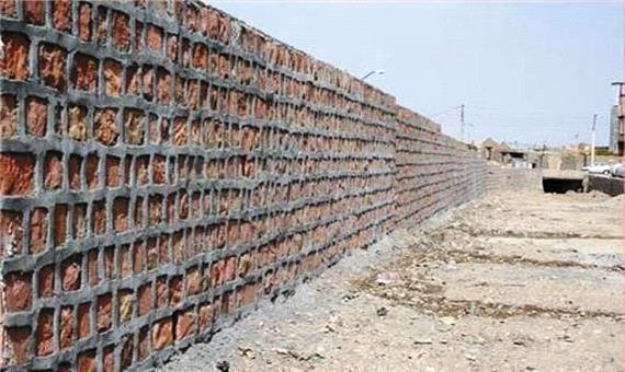 پنج میلیارد ریال برای اجرای دیوار ساحلی مهریز اختصاص یافت