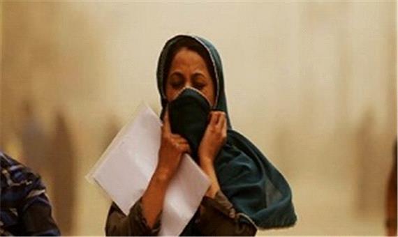 استاندار تهران: بوی نامطبوع ربطی به فاضلاب ندارد