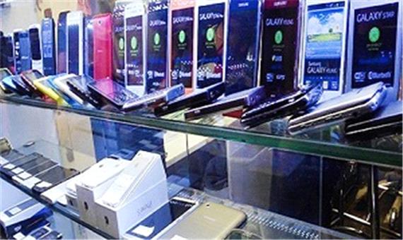 600 هزار دستگاه تلفن همراه با ارز دولتی وارد بازار می‌شود