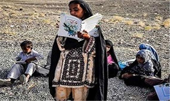 فقر و معلولیت؛ علت بازماندن ایرانی‌ها از تحصیل