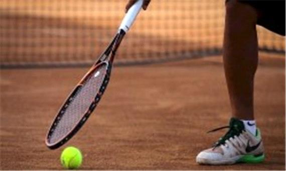میزبانی جزیره کیش از دو رویداد ملی و بین المللی تنیس